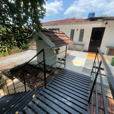 Tjmaryland Villa Pinangode Екстериор снимка