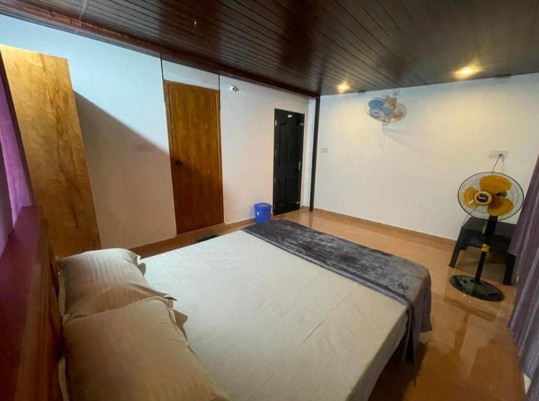 Tjmaryland Villa Pinangode Екстериор снимка