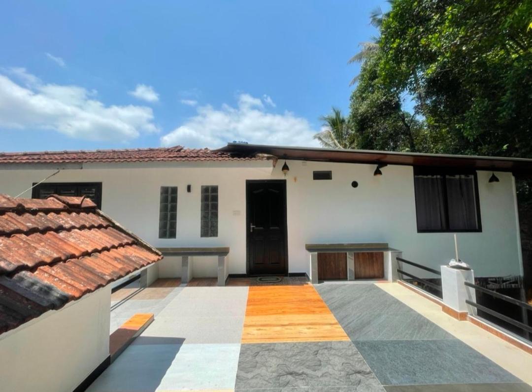 Tjmaryland Villa Pinangode Екстериор снимка