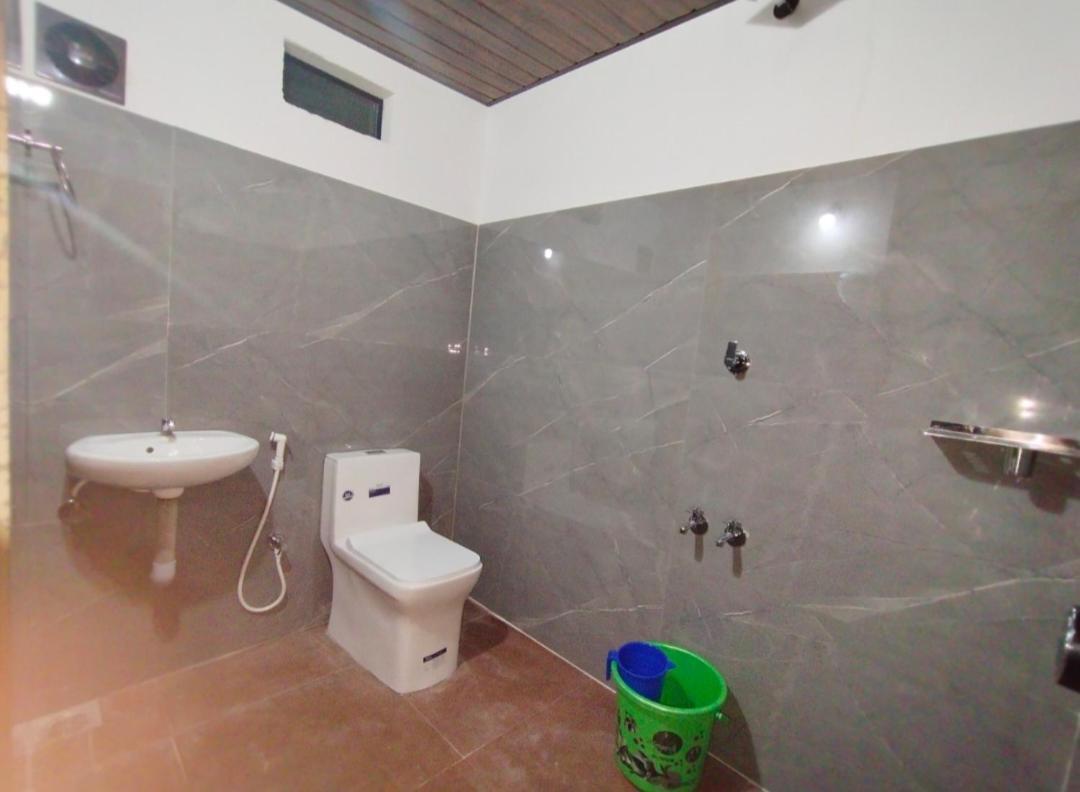 Tjmaryland Villa Pinangode Екстериор снимка