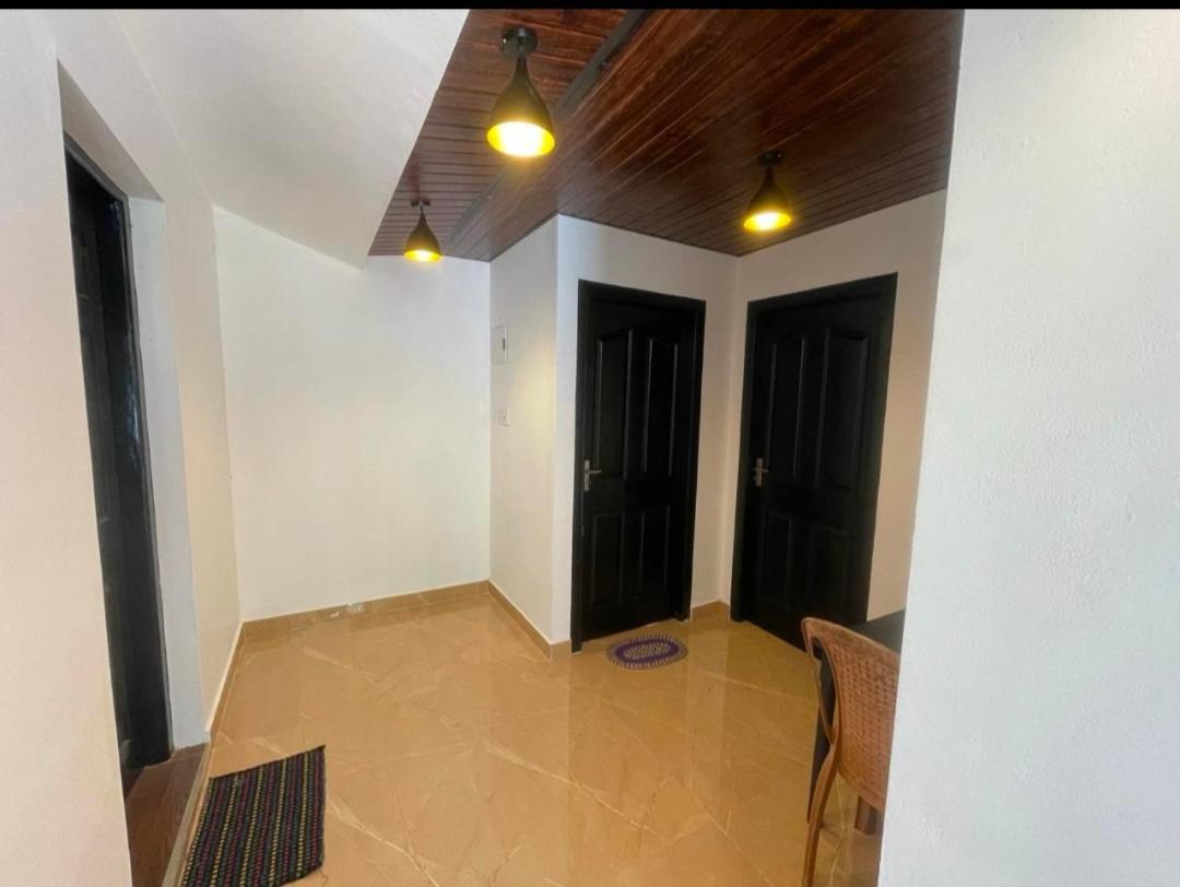 Tjmaryland Villa Pinangode Екстериор снимка
