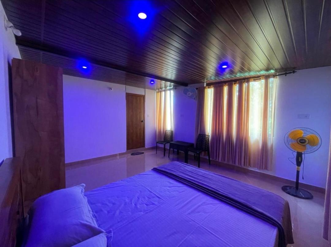 Tjmaryland Villa Pinangode Екстериор снимка